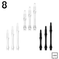 TARGET 8 FLIGHT SLIM SHAFT - FIXED