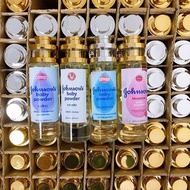 爽身粉味香水 40ml