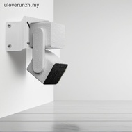uloverunzh.my 1 Set Metal Wide Angle Adapter Wall Corner Braet Monitoring Area Up To 270° Mount Meta