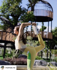 Collection VWO018 V Tiger Set (AJARN NOO KANPAI)