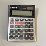Canon LS-120Hi III 計算機 計數機