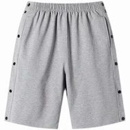 Spring Fractures Nursing Clothes Paralyzed Elderly Dedicated Shorts Bedridden Patients Easy to Wear 