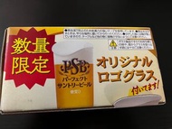 三得利 SUNTORY PSB 啤酒杯