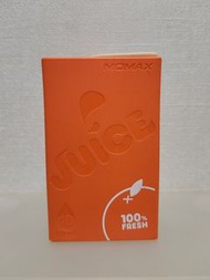 Momax 摩米士 iPower Juice+10000mAh 行動電源(橙色)