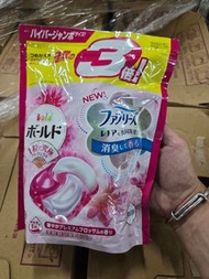P&G ariel 洗衣珠