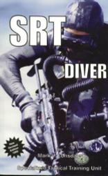 SRT DIVER 叢書