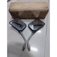 Side Mirror Left Right Suzuki TRS-TRS118-TRS PRO-RC100-Spinter100-110 New Old Work Keep Beautiful Re