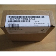 Siemens Module 6ES7 321 6ES7321-1BL00/1BH02// 1FH00/1FF01-0AA0