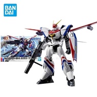 Bandai Gundam Model Kit Anime HG 1/144 Metal Armor XD-01+XDFU-01 DRAGONAR-1 LIFTER-1 Actio