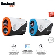 Bushnell Golf A1-Slope Golf Laser Range Finder