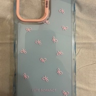 SELLING SECOND CASE iphone 17 NO COMPLAINTS NO RETURN