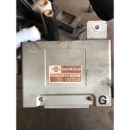 TCU gearbox nissan sentra n16