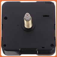 Replaceable Clock Movement Clock Mechanism Movement Part Clock Mechanism Replacement Simple Installa