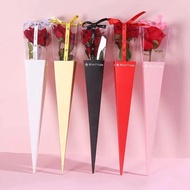 Wax Flowers with Meka Box as a Meaningful, Suitable Gift (Mk8)