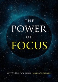 Power Of Focus 電子書