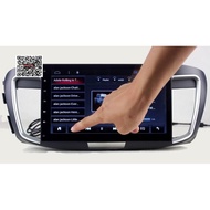 HONDA ACCORD 2014 ANDROID PLAYER 10INCH