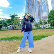 Women's Culotte JEANS, Women's JEANS, Women's JEANS