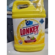 Lonkey Dishwashing Liquid- Anti-Bacterial 1.8KG