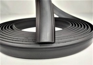 RJ คิ้ว รอบตัวถัง โตโยต้า ไมตี้เอ็กซ์ LN85/LN96 (1 ม้วน = ยาว 6 เมตร) ยางขอบตัวถัง คิ้วข้างกระบะ TOY