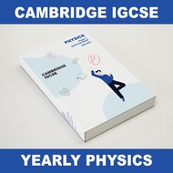 [Latest until 2025 Feb/March 🔥🔥] IGCSE Past Year Papers (Yearly) Physics 0625 3/5/7 Year Series