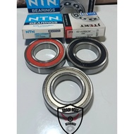 6210 LLU NT 6210 2RS KY 6210 ZZ KY