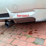 Diffuser original e90 m3 carbonbmw