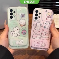 Case for SAMSUNG a52 samsung a52s 5g phone casing Softcase Silicone Protector shockproof Clear Cover