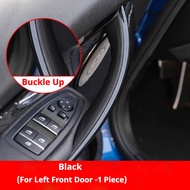 Car Interior Door Handles For BMW F30 F31 F32 F34 F36 F80 F82 3 4 Series 3GT ABS Interior Door Handl
