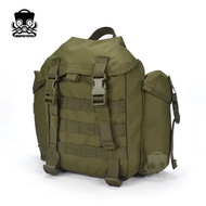 Curved Speed Octopus 1,000D Copy 6SH117 Accessories 7L Assault Bag MOLLE Russia smersh Tactical Bag