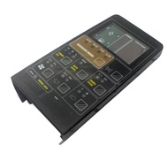 Promotion LCD Screen Monitor 7824-70-6100 7824-70-2100 7824-70-3000 7824-70-2101 Gauge Panel for Kom