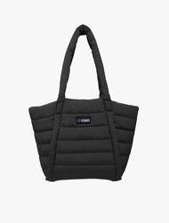 K-Swiss Women Akira Tote Bag - Black