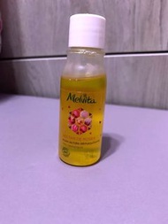 Melvita 有機玫瑰保濕卸妝油 nectar de roses milky cleansing oil 30ml