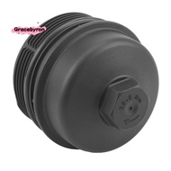 Oil Filter Housing Cap Cover BB3Q6737BA Automobiles Filters Cap Car Filter Cover for  BT-50  RANGER