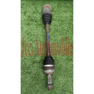 MITSUBISHI LANCER EVOLUTION CT9A RIGHT REAR DRIVE SHAFT AXLE SHAFT [ B-1-6]