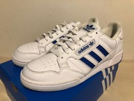 男裝 Adidas Continental 80 Stripes (Size:US10.5)