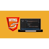 [Course] HTML Crash Course