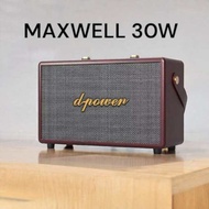 Bestbeat-Tiny ลำโพงบลูทูธ30W มาใหม่ พร้อม DSP เบสแน่น มีรูระบายลมเบส ด้วยเสียง3D TWS เชื่อมต่อได้