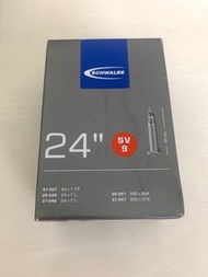 Schwalbe SV9 內胎