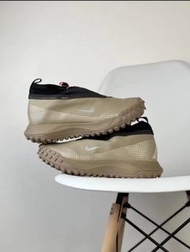 全新Nike ACG Mountain fly GORE-TEX Khaki 戶外通勤行山鞋 卡其色 男女同款