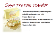 Shuang Hor Jia Hor Instant Soya Protein Powder [佳鶴營養蛋白素] 11062V.living