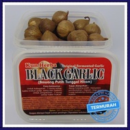 Kun Herba Black Garlic bawang putih tunggal hitam 250gram obat