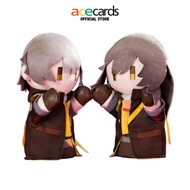 Honkai: Star Rail Herta Hand Puppet: Trailblazer