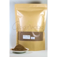 Oud Powder Gred BBB (Malaysia West) | West Malaysia Agarwood Powder