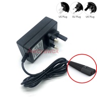30V 0.6A 600mA 800mA 0.8A Power Supply Charger for JIMMY JV63 JV83 JV85 H8 Pro Handheld Cordless Vac