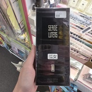 Serge Lutens 蘆丹氏 孤女 L'orpheline 100ml 專櫃正品香港現貨 經典大熱高級沙龍香水 木質焚香禮物 斷貨王