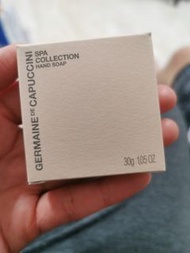 Germaine de Capuccini Spa Collection Hand Soap