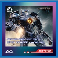 (READY STOCK) Infinity Studio - Gipsy Danger - Pacific Rim - Diecast Collectible Figure - HMC003