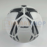 (ของแท้ 100%) ลูกฟุตบอล ลูกบอล เบอร์3 Molten F3Y1515-WK ลูกฟุตบอลหนัง(PVC) หนังอัด