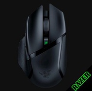 Razer Basilisk X HyperSpeed wireless black電競滑鼠