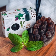 Sabun Nekma 7herba Organic Herba Buang Angin